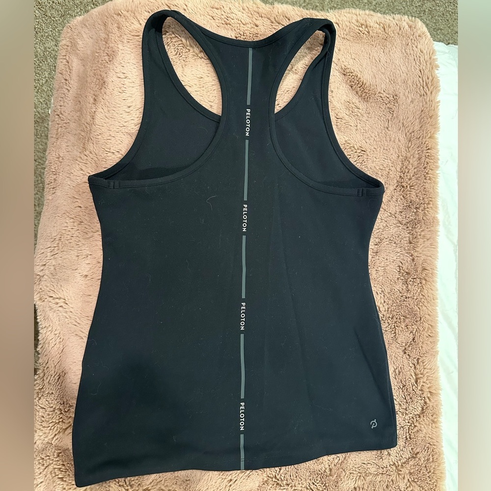 Peloton Tank Top